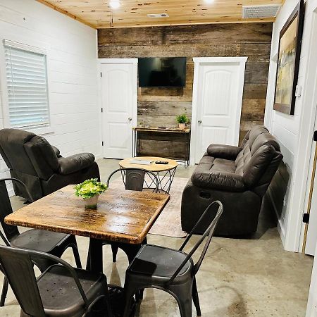 Knotty Squirrel Cabins เมาน์เทนวิว ภายนอก รูปภาพ