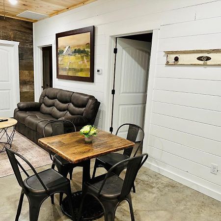Knotty Squirrel Cabins เมาน์เทนวิว ภายนอก รูปภาพ