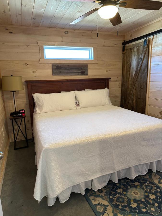 Knotty Squirrel Cabins เมาน์เทนวิว ภายนอก รูปภาพ