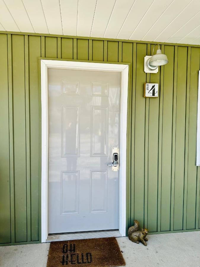 Knotty Squirrel Cabins เมาน์เทนวิว ภายนอก รูปภาพ