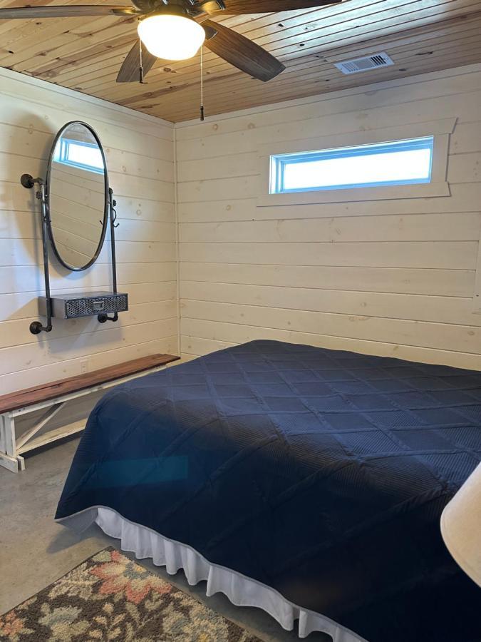 Knotty Squirrel Cabins เมาน์เทนวิว ภายนอก รูปภาพ