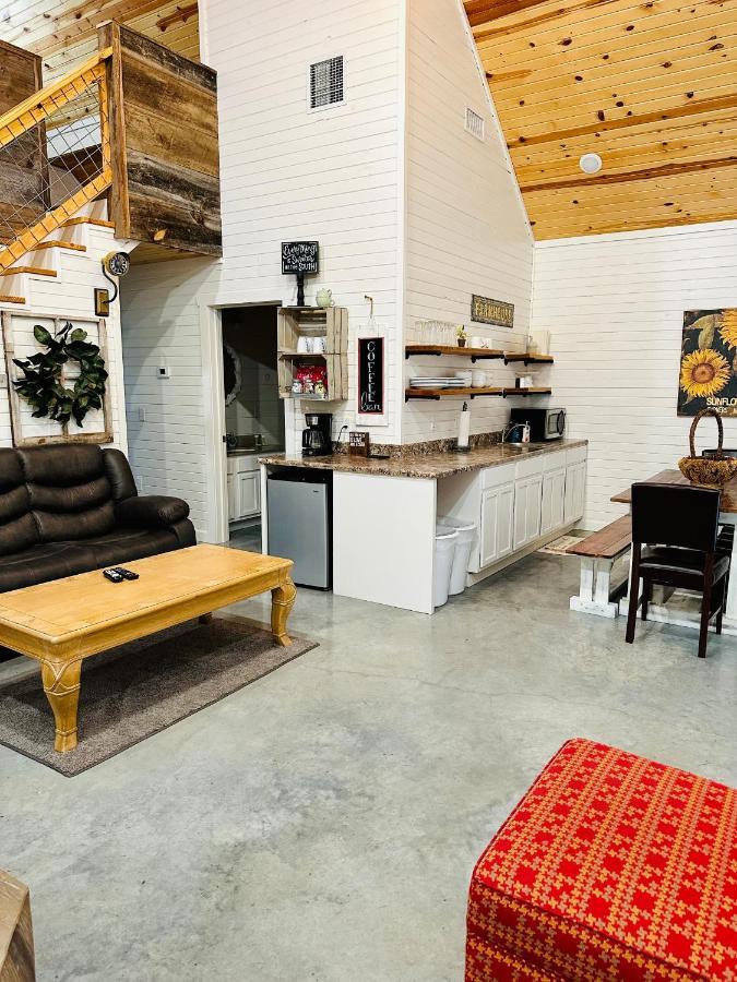 Knotty Squirrel Cabins เมาน์เทนวิว ภายนอก รูปภาพ