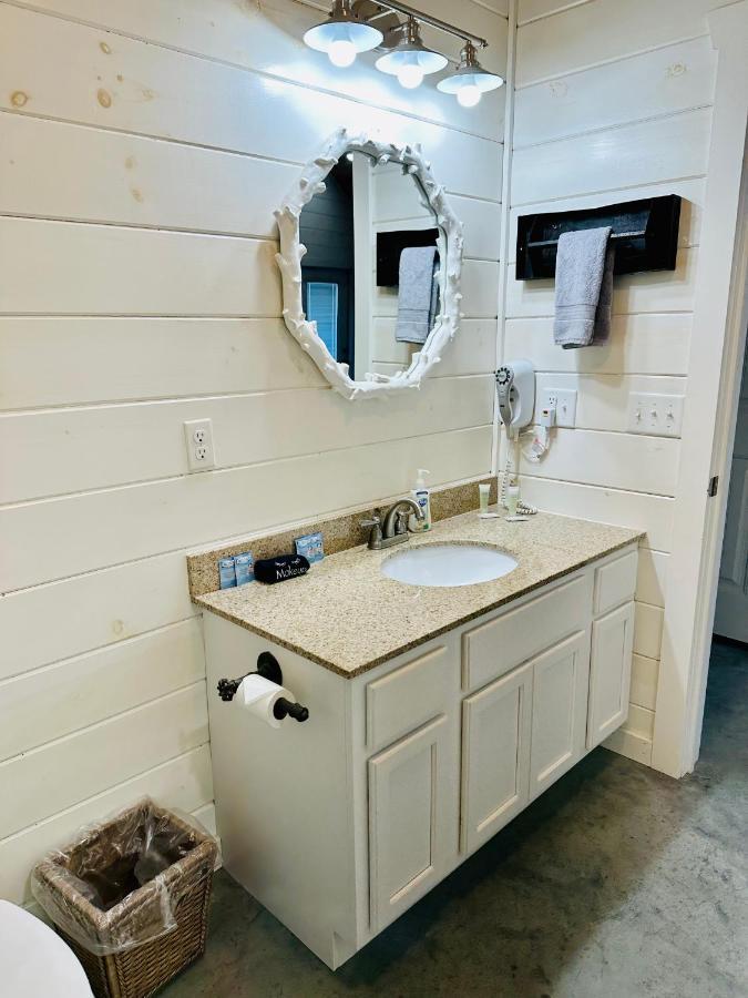 Knotty Squirrel Cabins เมาน์เทนวิว ภายนอก รูปภาพ